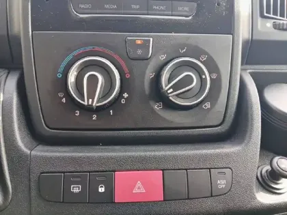 Photo 12 Opel Movano  FGN 3.5T L3H3 140 CH