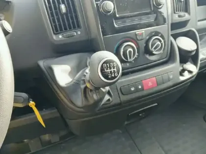 Photo 9 Opel Movano  FGN 3.5T L3H3 140 CH