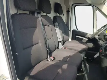 Photo 7 Opel Movano  FGN 3.5T L3H3 140 CH