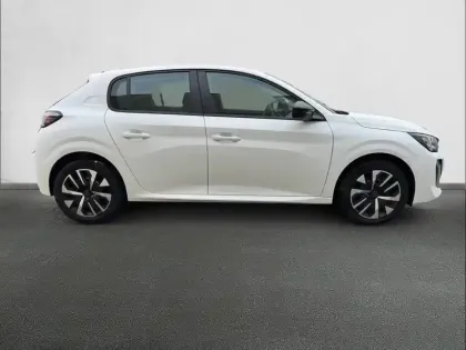 Photo 26 Peugeot 208  Hybrid 100 e-DCS6