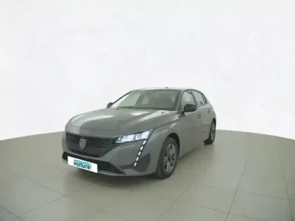 Photo 20 Peugeot 308  PureTech 130ch S&S BVM6