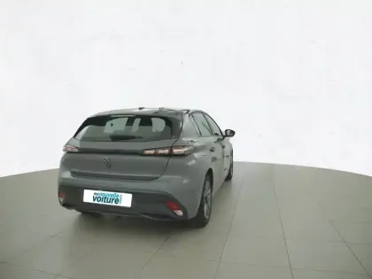 Photo 24 Peugeot 308  PureTech 130ch S&S BVM6