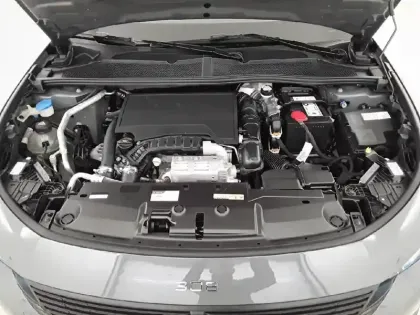 Photo 39 Peugeot 308  PureTech 130ch S&S BVM6