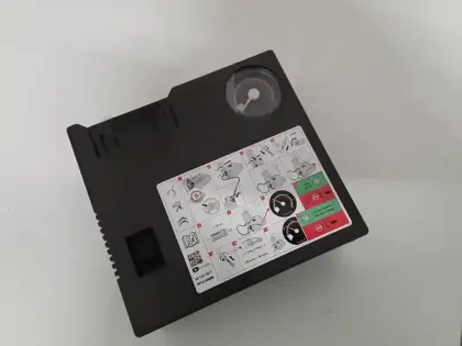 Photo 36 Peugeot 308  PureTech 130ch S&S BVM6