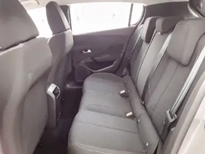 Photo 29 Peugeot 308  PureTech 130ch S&S BVM6