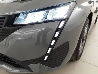 Photo 38 Peugeot 308  PureTech 130ch S&S BVM6