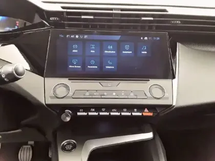 Photo 33 Peugeot 308  PureTech 130ch S&S BVM6