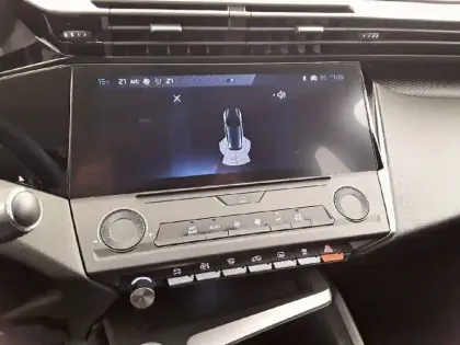 Photo 34 Peugeot 308  PureTech 130ch S&S BVM6