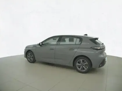 Photo 26 Peugeot 308  PureTech 130ch S&S BVM6