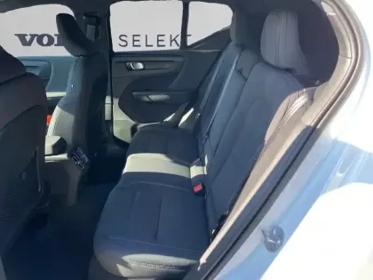 Photo 5 Volvo Ex40  Single 238 ch 1EDT