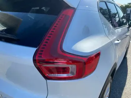 Photo 9 Volvo Ex40  Single 238 ch 1EDT