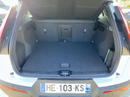 Photo 6 Volvo Ex40  Single 238 ch 1EDT