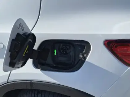 Photo 7 Volvo Ex40  Single 238 ch 1EDT