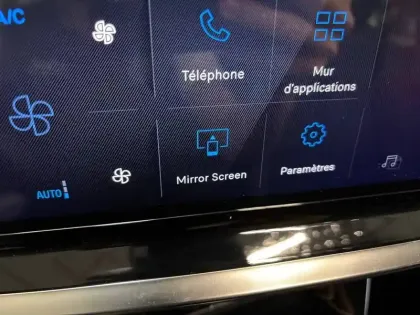 Photo 9 Peugeot 208  Hybrid 100 e-DCS6