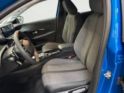 Photo 5 Peugeot 208  Hybrid 100 e-DCS6