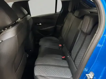 Photo 17 Peugeot 208  Hybrid 100 e-DCS6