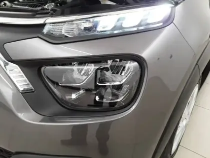 Photo 18 Citroën C3  PureTech 83 S&S BVM5