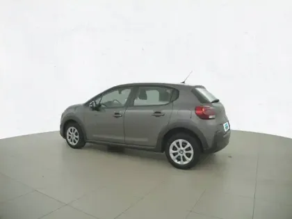 Photo 6 Citroën C3  PureTech 83 S&S BVM5