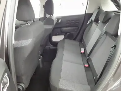 Photo 9 Citroën C3  PureTech 83 S&S BVM5