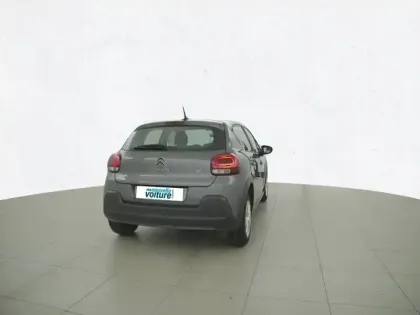 Photo 4 Citroën C3  PureTech 83 S&S BVM5