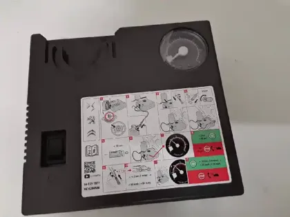 Photo 16 Citroën C3  PureTech 83 S&S BVM5