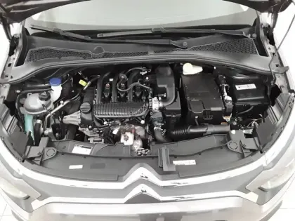 Photo 19 Citroën C3  PureTech 83 S&S BVM5