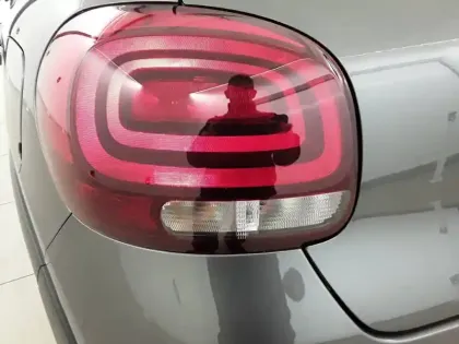 Photo 17 Citroën C3  PureTech 83 S&S BVM5