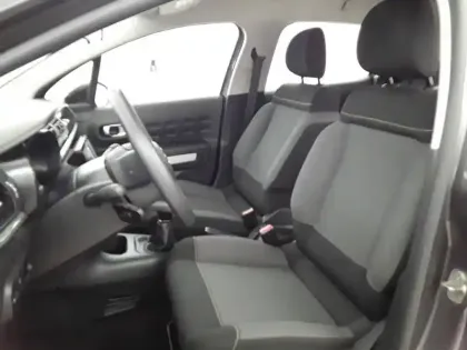 Photo 8 Citroën C3  PureTech 83 S&S BVM5