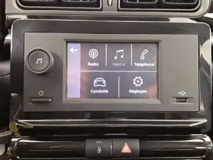 Photo 14 Citroën C3  PureTech 83 S&S BVM5