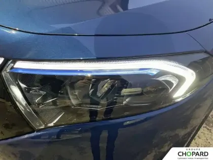 Photo 41 Mercedes EQA  250+