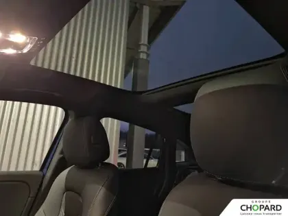 Photo 38 Mercedes EQA  250+