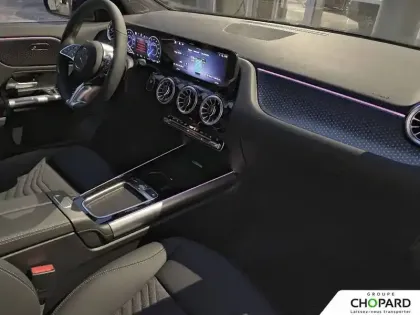 Photo 30 Mercedes EQA  250+