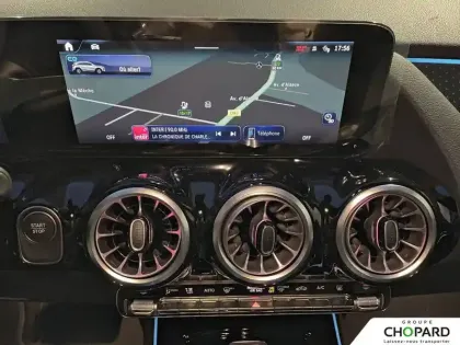 Photo 57 Mercedes EQA  250+