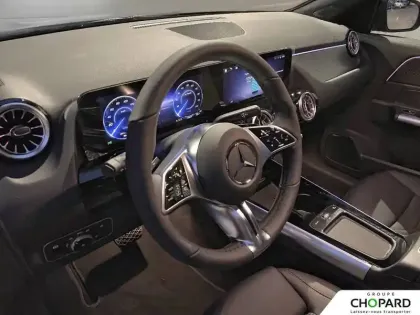 Photo 45 Mercedes EQA  250+