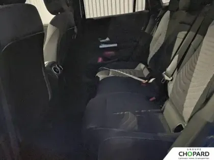 Photo 35 Mercedes EQA  250+