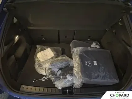 Photo 77 Mercedes EQA  250+