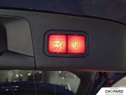 Photo 65 Mercedes EQA  250+