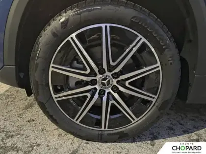 Photo 66 Mercedes EQA  250+