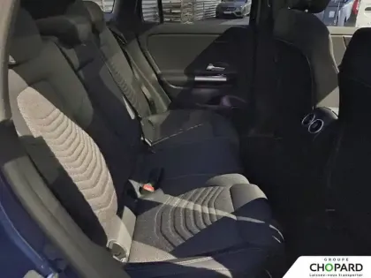 Photo 63 Mercedes EQA  250+