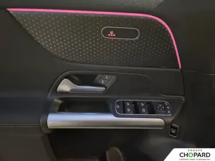 Photo 43 Mercedes EQA  250+