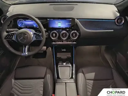 Photo 55 Mercedes EQA  250+