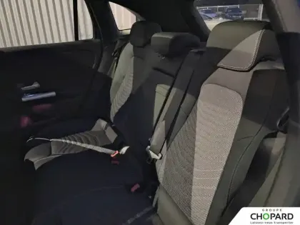 Photo 62 Mercedes EQA  250+