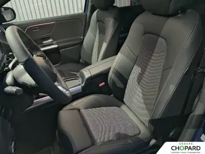 Photo 54 Mercedes EQA  250+