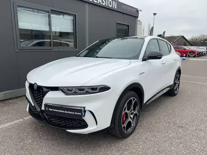 Photo Alfa Romeo Tonale Veloce
