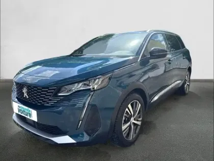 Photo Peugeot 5008 Allure Pack