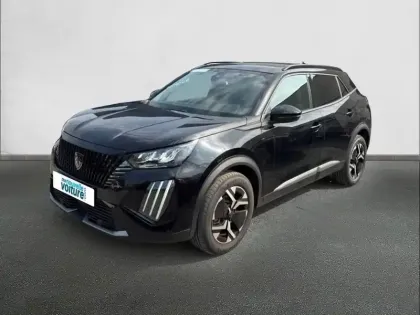 Photo Peugeot 2008 Allure