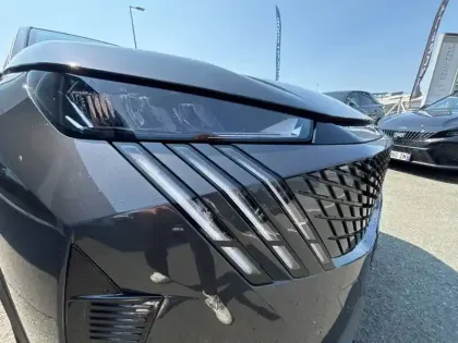 Photo 5 Peugeot 3008  Electrique 73 kWh 210 ch