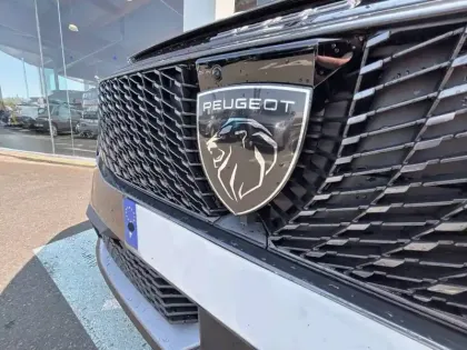 Photo 16 Peugeot 3008  Electrique 73 kWh 210 ch