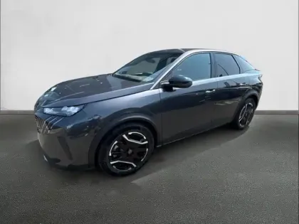 Photo Peugeot 3008 Allure