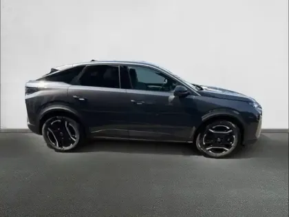 Photo 18 Peugeot 3008  Electrique 73 kWh 210 ch